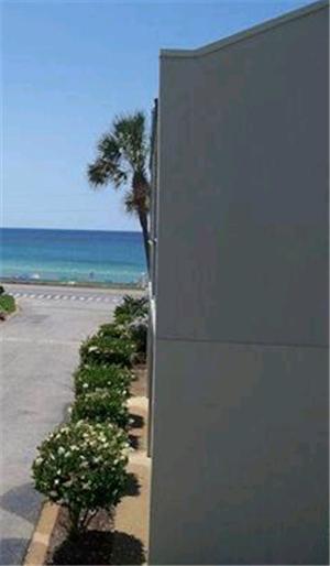 米拉马海滩Gulf Winds East公寓 外观 照片